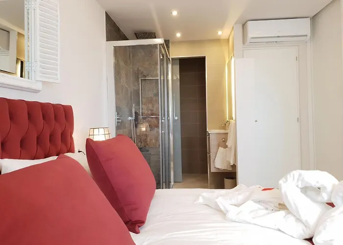 Fantastic Apartment In Front Of The Sea & Marina