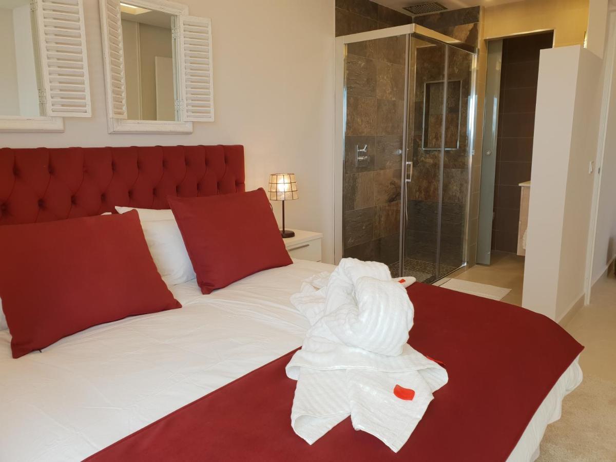 Apartament Fantastic In Front Of The Sea & Marina *